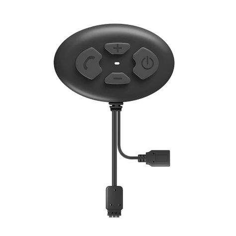 Audífonos Bluetooth manos libres, radio FM moto DK11  -2