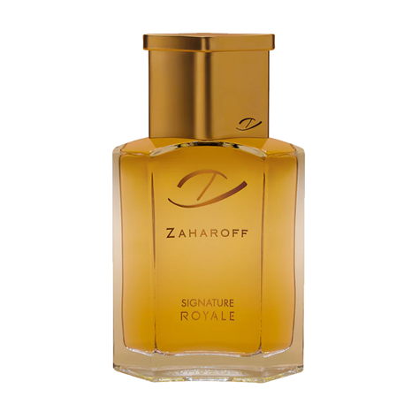 Zaharoff Signature Royale EDP 60ml -0
