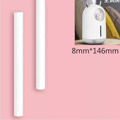 Filtro para Humidificador 8mm X 146mm-0