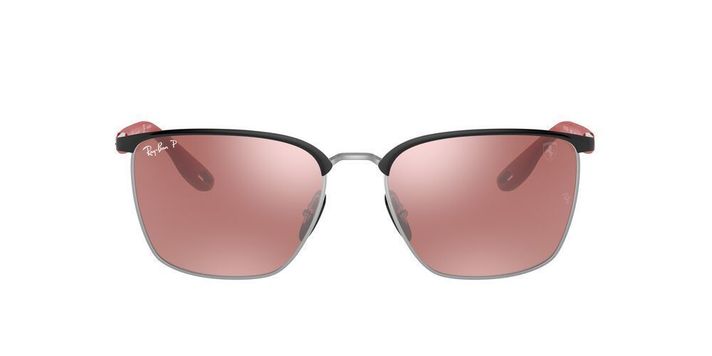 Lentes De Sol Ray-Ban RB3673M Negro Unisex-1