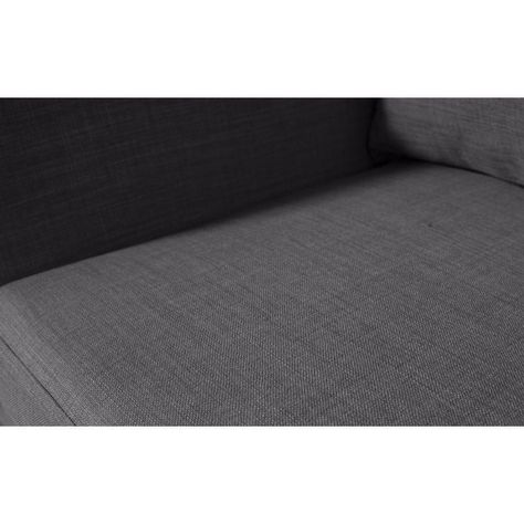 Seccional Suria Felpa Gris-2