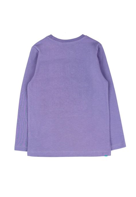 Polera kids niño relieve day to day 727-1