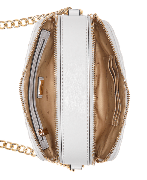 Cartera Guess Noelle Crossbody Camera Whi Blanco-3