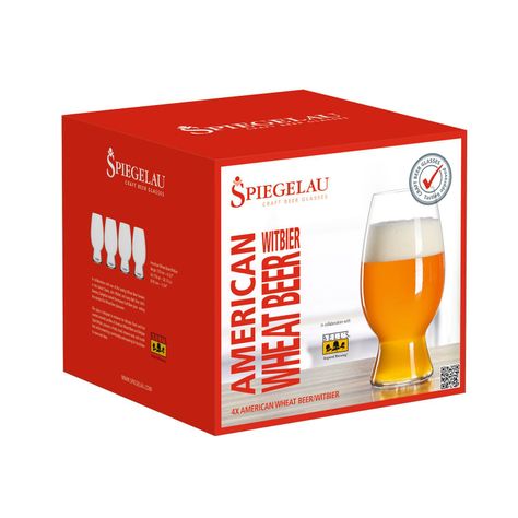 Set 4 Vasos Cerveza American Wheat-1