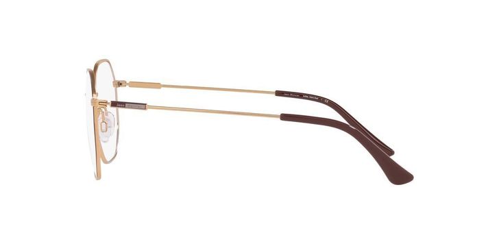 Lentes De Sol Jean Monnier 0J82015  Dorado Mujer-2