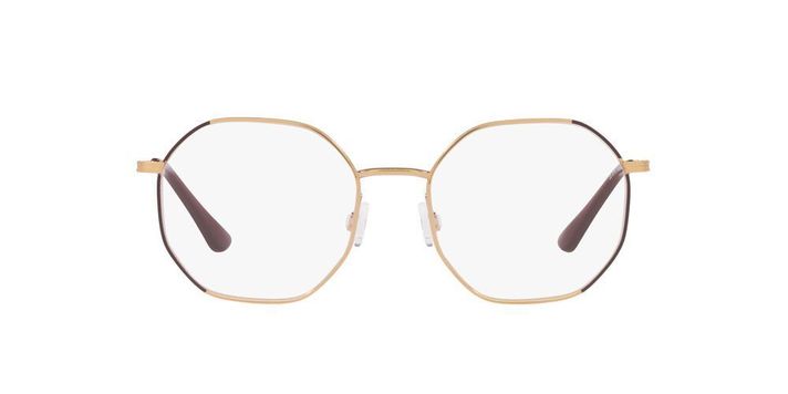 Lentes De Sol Jean Monnier 0J82015  Dorado Mujer-0