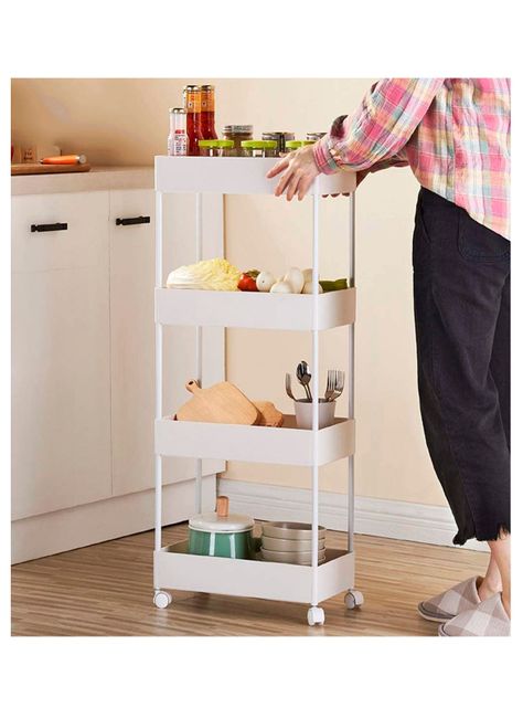 Estante con ruedas 4 niveles cocina-2