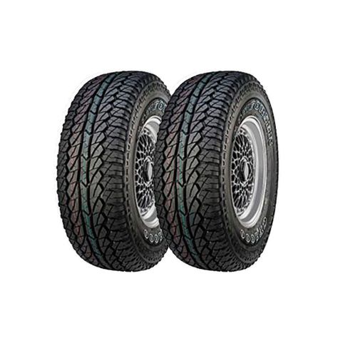 SET 2 NEUMATICO 235/60R16 COMFORSER CF1000 AT-0