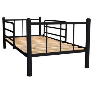 Cama Transición Negro-0