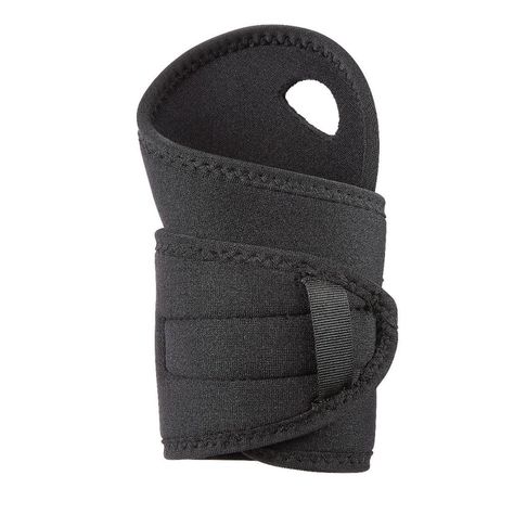 Soporte De Muñeca Universal  Muñequera Antimicrobianas Curad-2