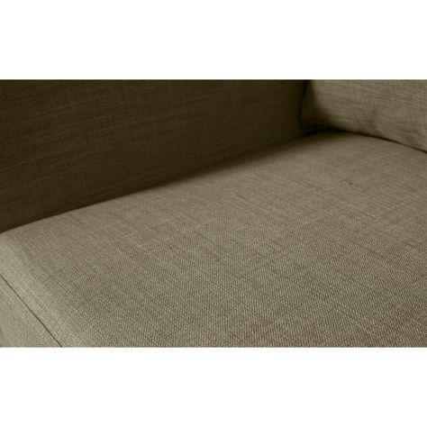Seccional Kaile Chenille Tipo Lino Beige-2