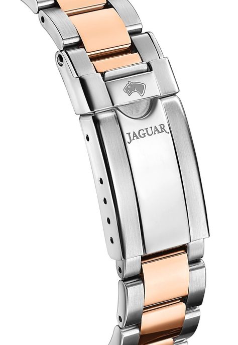Reloj J981/2 Jaguar Multicolor Mujer Hybrid-3
