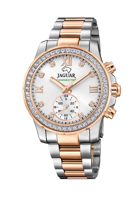 Reloj J981/2 Jaguar Multicolor Mujer Hybrid-1