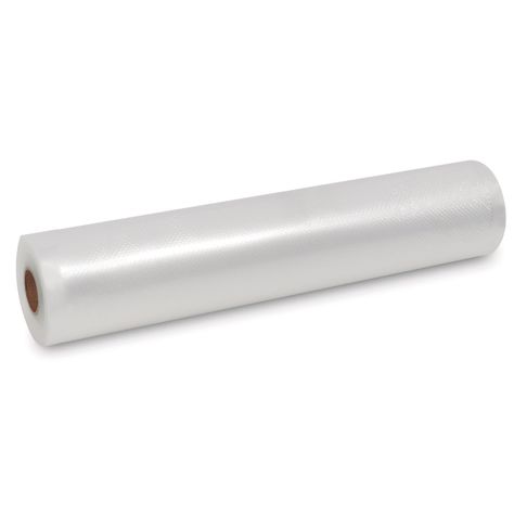 Rollo de Bolsas para Máquina Selladora Al Vacío 28cm-0