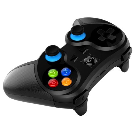 Control Bluetooth para celualres iPEGA PG-9157 -2