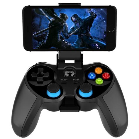 Control Bluetooth para celualres iPEGA PG-9157 -0