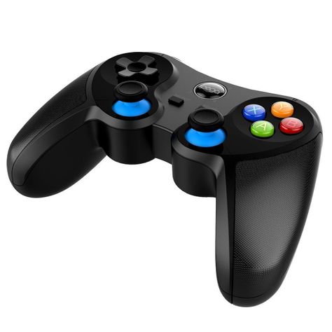 Control Bluetooth para celualres iPEGA PG-9157 -4