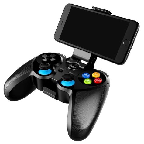 Control Bluetooth para celualres iPEGA PG-9157 -1