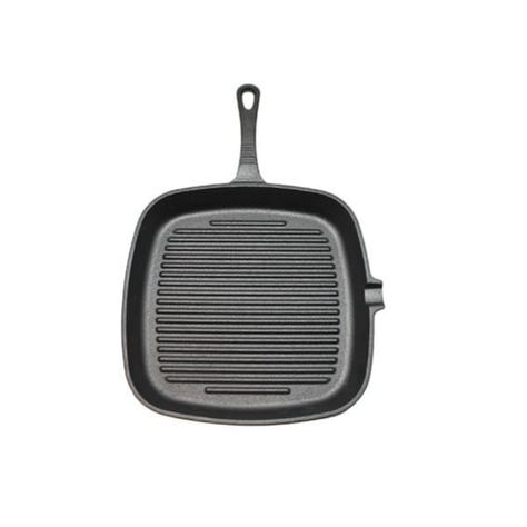SARTEN CUADRADO WAYU IRON CAST-1
