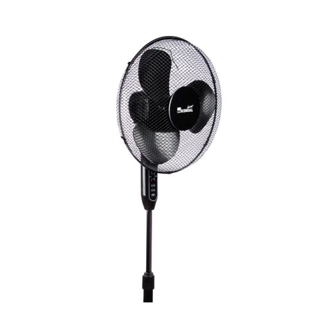 Ventilador De Pie 16 Pulgadas 3Vel Control Remoto -1