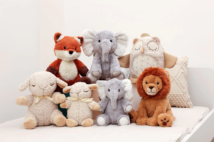 Elefante Para Dormir Elliot-5