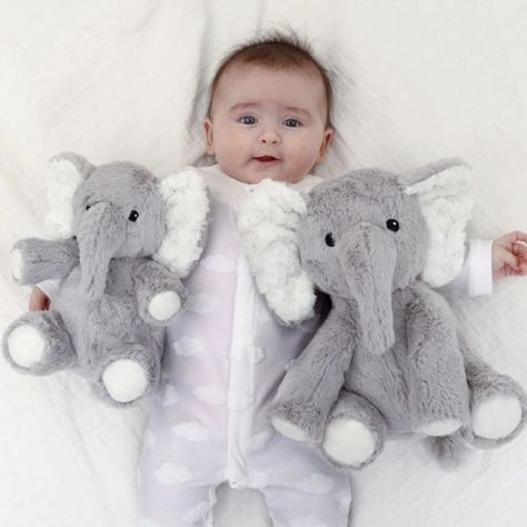 Elefante Para Dormir Elliot-4
