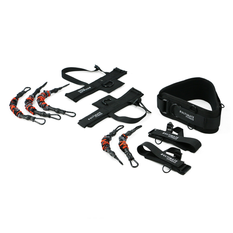 Bandas de Resistencia Entrenamiento Boxeo – MMA Elite-0