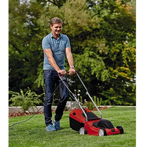 Cortacésped Eléctrica Gc-em1032 Einhell 3400257-2