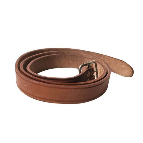 COLGADOR DE CUERO PARA LIRA MOD.CLR-20 RMX-1