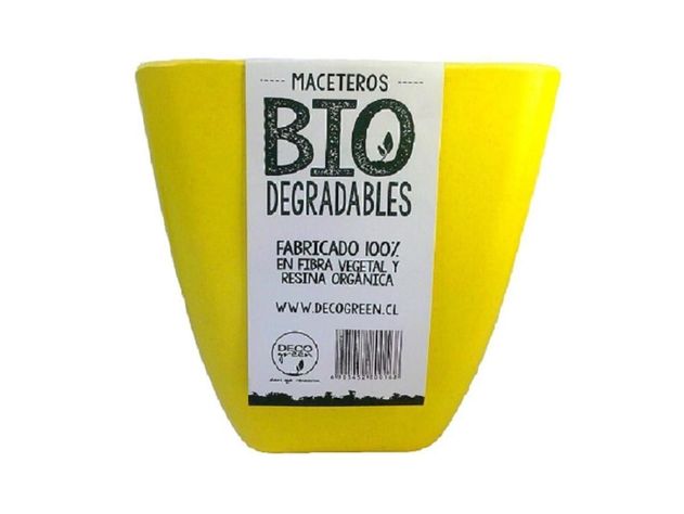 SET 7 MACETAS BIO CUADRADO 2COR2AMA3VE 13,3X12,4-1