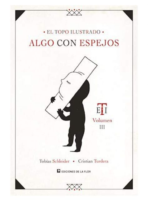 EL TOPO ILUSTRADO III-0
