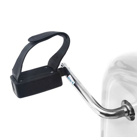 Bicicleta Estática Plegable X10-4