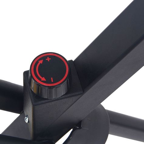 Bicicleta Estática Plegable X10-2