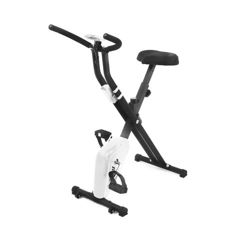 Bicicleta Estática Plegable X10-1