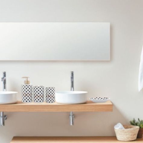Juego de Baño Decorativo Marsella 4 Piezas-3