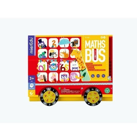 Autobus Matematico-1