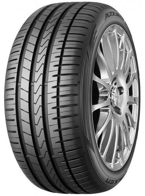 NEUMATICO - 255/55R20 FALKEN F510SV HT 110Y JP-0