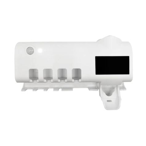 Esterilizador de cepillos de dientes-0