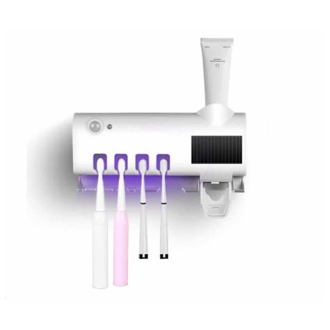 Esterilizador de cepillos de dientes-3