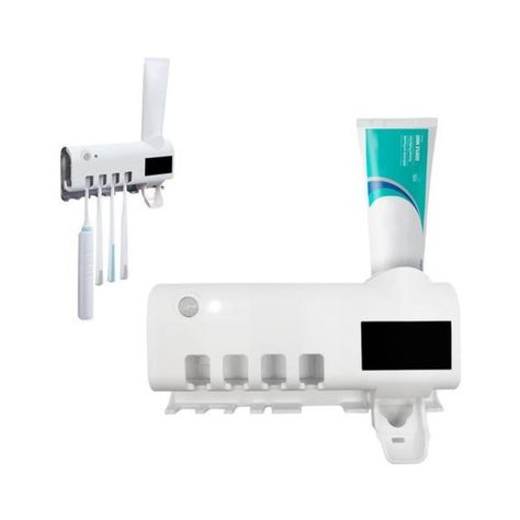 Esterilizador de cepillos de dientes-5