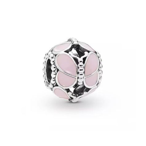 Charm Dije Mariposa -0