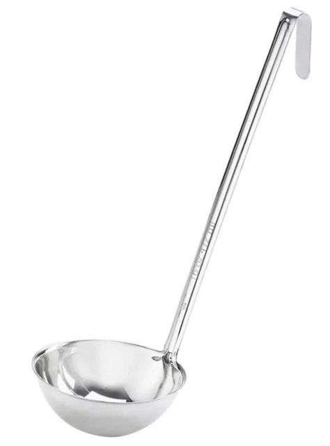 Cucharon 1 pieza 2 Oz - 59 ml-0