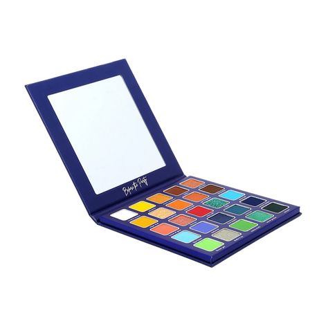 Paleta de Sombras "Before The Party" Kara Beauty-1