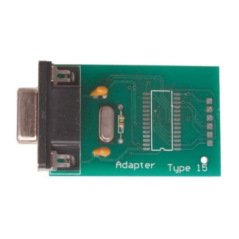 Programador chips Usb-Upa 1.3-3