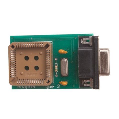 Programador chips Usb-Upa 1.3-2