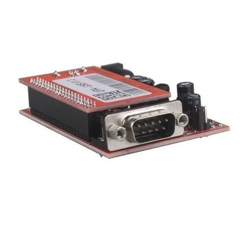 Programador chips Usb-Upa 1.3-1