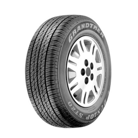NEUMATICO - 215/70R16 DUNLOP ST20 100H JP-0