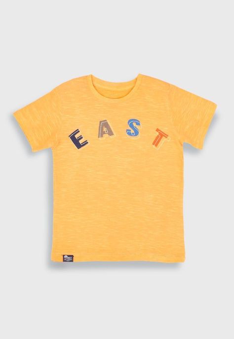 Polera kids niño coast soul 230-0