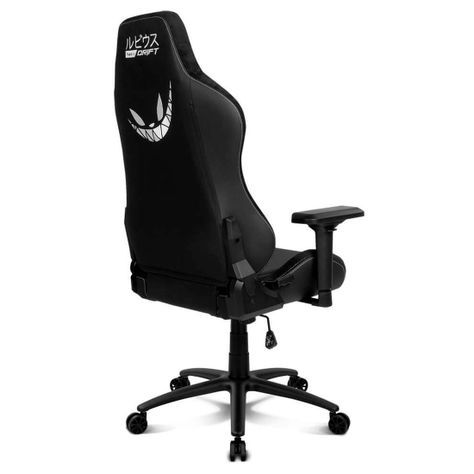 Silla Gamer Drift @Rubius Original Exclusiva LOi Chile-4