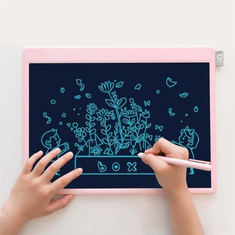 Xiaomi Blackboard 13.5'' Pizarra Digital De Escritura-29